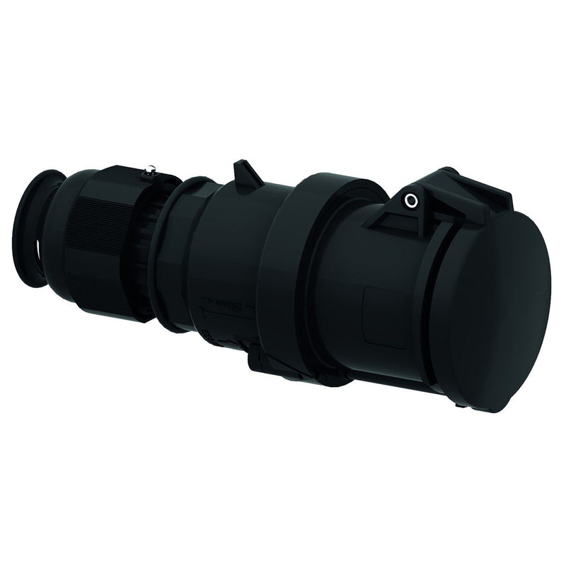 Bals Elektrotech - CEE-Kupplung (IEC 60309) CEE-Kupplung 310518