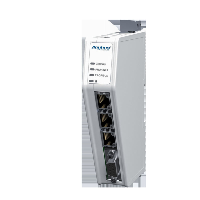 HMS Industrial - Feldbus, Dez. Peripherie - Kommunikations-Modul Anybus Communicator ABC4023 Profibus-DP Slave