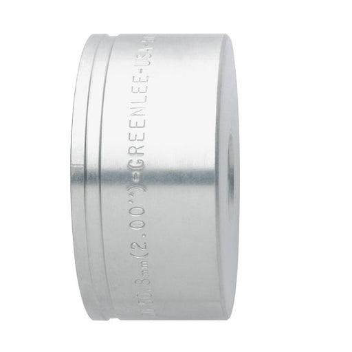 Klauke - Blechlocher Matrize 15,2 50311263 SLUG-SPLITTER