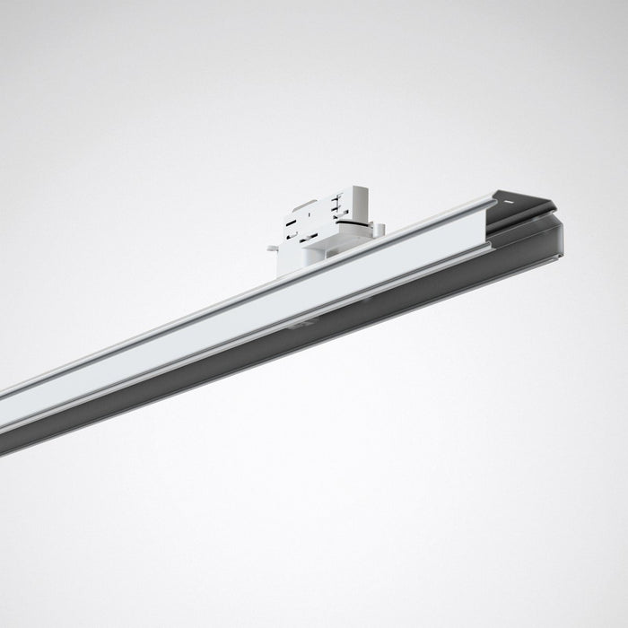 Trilux - Tragschiene für Lichtbandsystem Tragprofil 076503PNO015LVL15001 weiß  − 1 Stück

