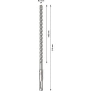 Bosch - Bohrer PRO SDS plus-5X 2608833900VE(10) Hammerbohrer 8 x 150