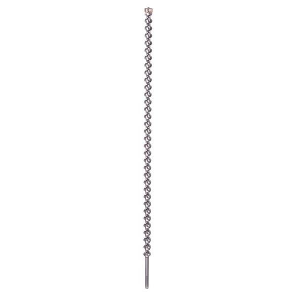 Bosch - Bohrer PRO SDS-max-7 Bohrer, 2608586805 40x1200x1320 mm