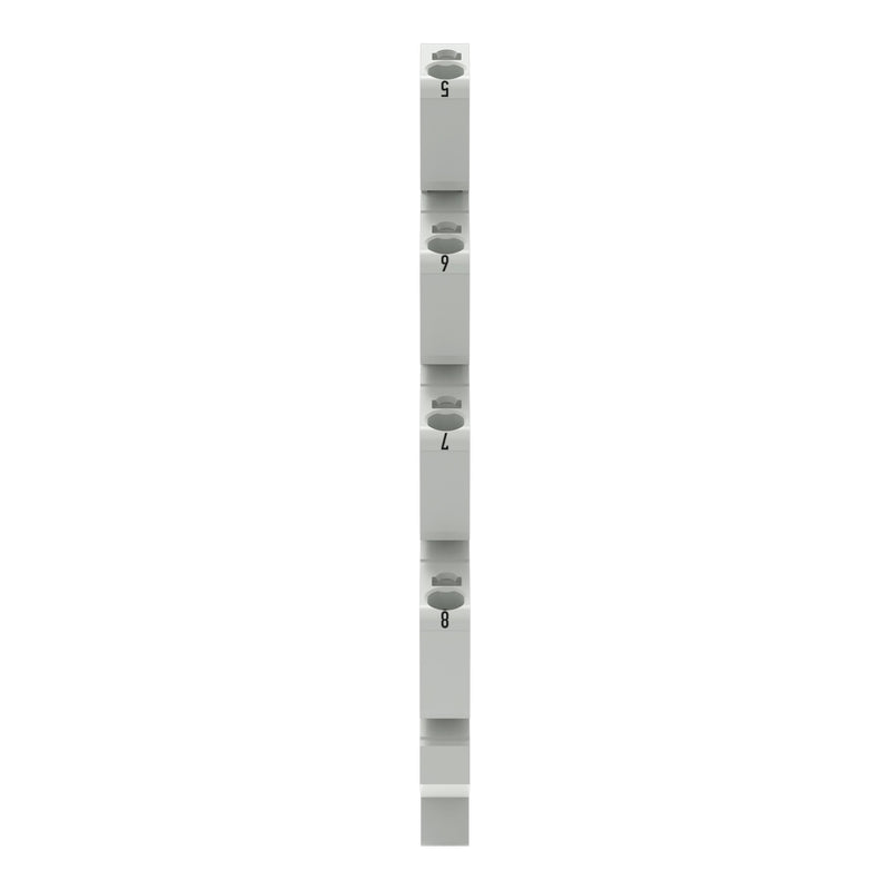 WAGO - Stromüberwachungsgerät Elektron. Schutzschalter 787-3861/004-1020 1-kanalig, DC 24 V