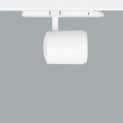 Brumberg Leuchten - Downlight/Strahler/Flutlicht LED-Schienenstrahler 230 V 88184184 40Gr, 4000K