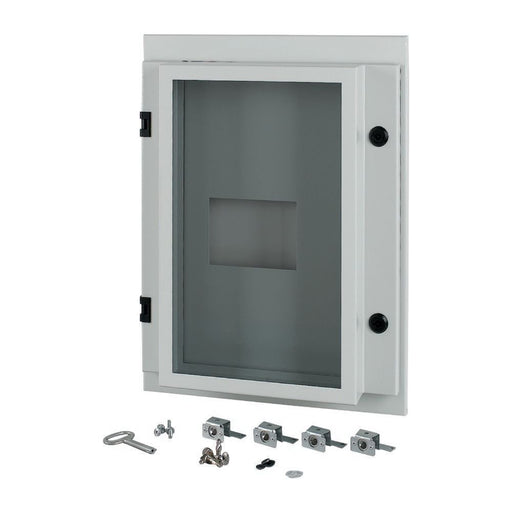 Eaton - Frontplatte (Schaltschrank) Frontblende NZM4-XMV XTMPN4FCC-#180720 Festeinbau