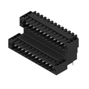 Weidmüller - Leiterplattensteckverbinder Verbinder 3.50mm SLD 3.50 #1643150000  − 10 Stück