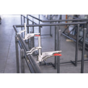 BESSEY - Klemmzwinge Rohr-Gripzange GRZRO