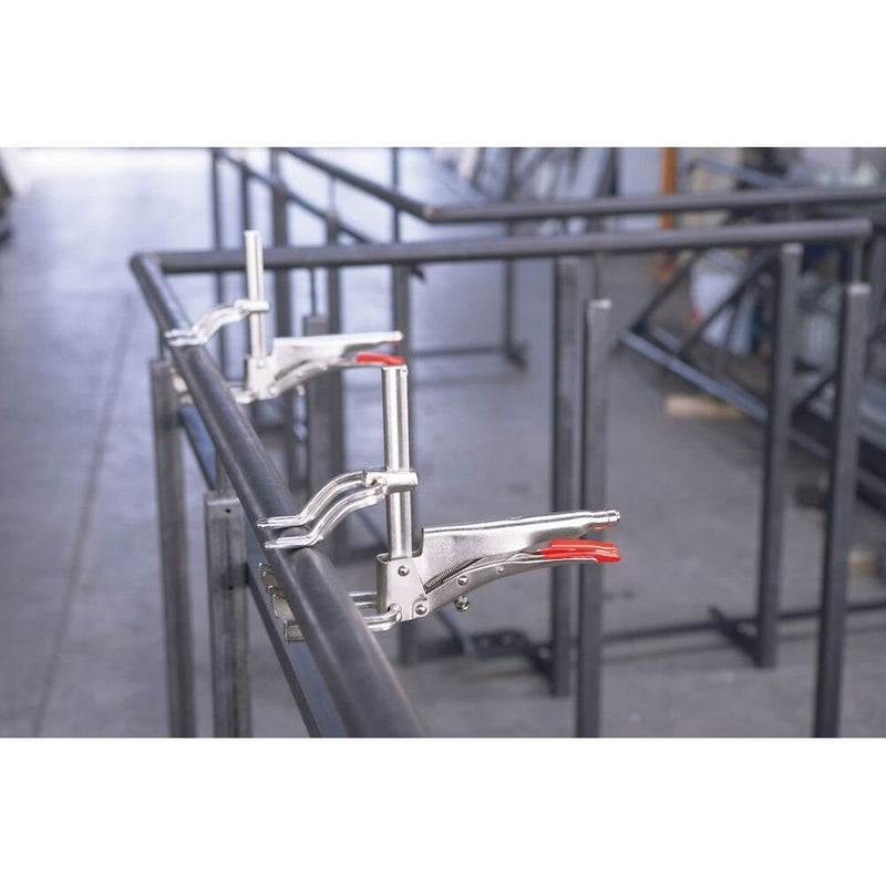 BESSEY - Klemmzwinge Rohr-Gripzange GRZRO