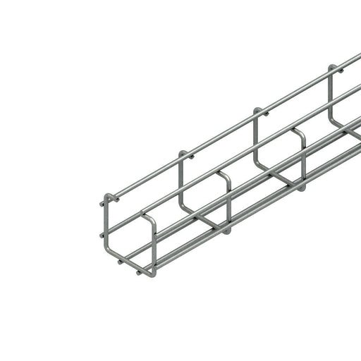 Niedax - Gitterrinne GRC 60.060 E3 − 3 Meter