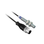 Telemechanique Sensors - Induktiver Näherungsschalter XS508B1CAL08M12 induktiv
