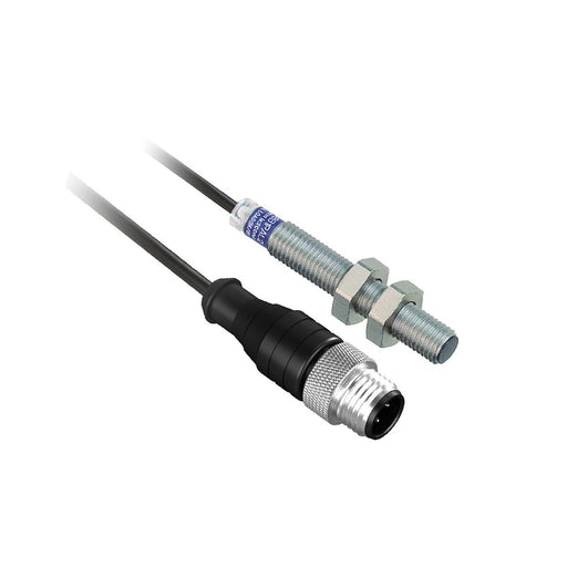 Telemechanique Sensors - Induktiver Näherungsschalter XS508B1CAL08M12 induktiv