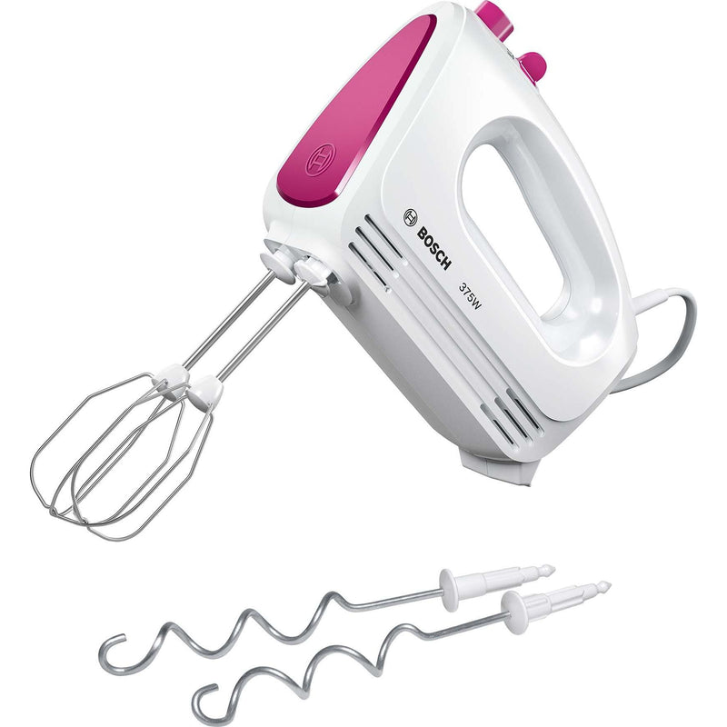 Bosch SDA - Rühr-/Mixgerät Handrührer MFQ2210P wild purple CleverMixx Fun