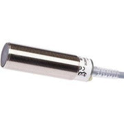 Ipf Electronic - Induktiver Näherungsschalter Sensor Induktiv, M18x1 IB185100 60lang bündig Sn: 5