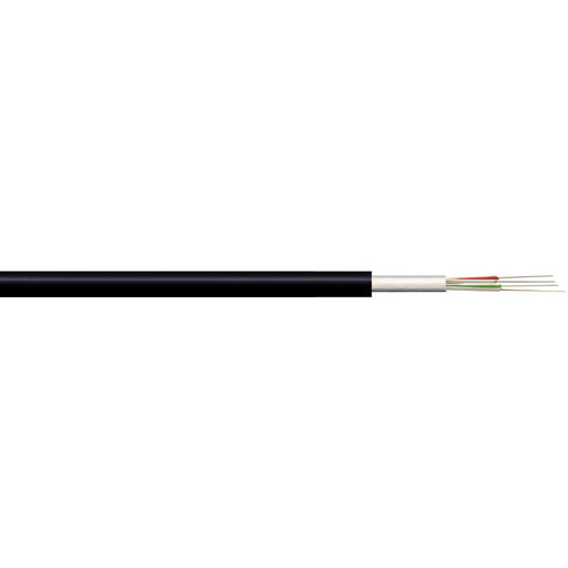 Lapp Kabel&Leitung - LWL-Kabel HITRONIC HVN-Mini500 26609972 6x12E 9/125 OS2