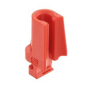 Harting - Zubehör/Ersatzteile für Anschluss- und Verbindungstechnik Führungselement Han- 09140009991 Modular Guard − 10 Stück