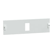 Schneider Electric - Frontplatte (Schaltschrank) Frontplatte PrismaSeT-P LVS03330 3-4polig Kipphebel