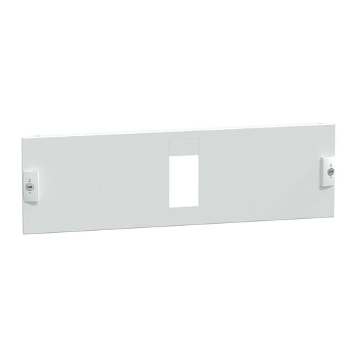 Schneider Electric - Frontplatte (Schaltschrank) Frontplatte PrismaSeT-P LVS03330 3-4polig Kipphebel