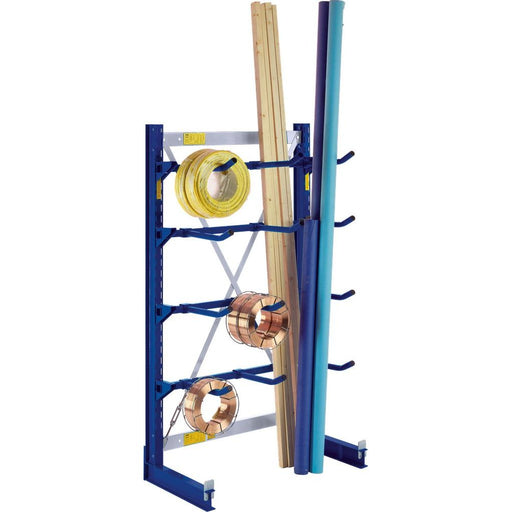 Bito - Werkzeugschrank Kragarmregal Typ L 20-18043 1980x1115x 500