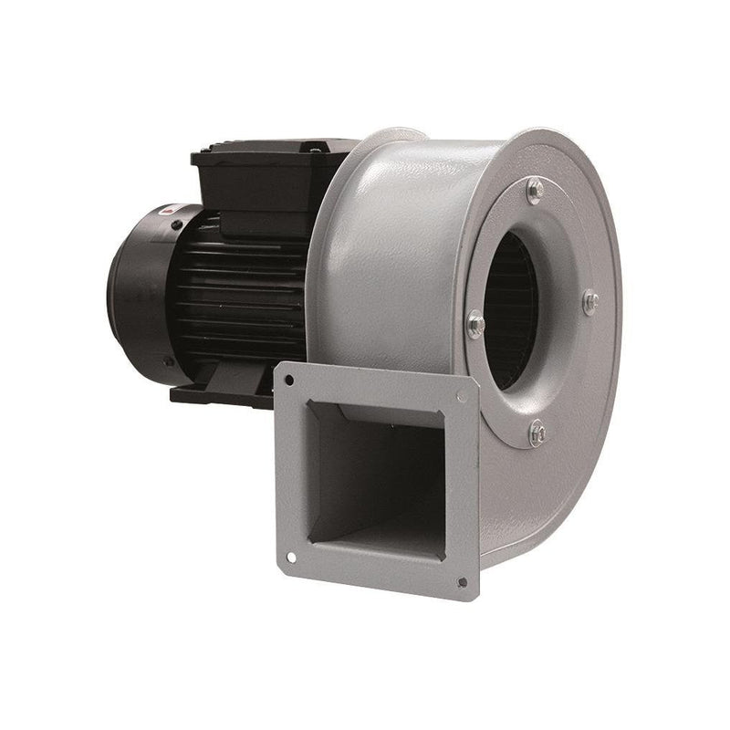 Maico - Ventilator für Rohreinbau Radialgebläse GRM HT 16/2 Baugröße 1600,75kW