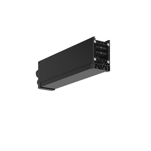 RZB - Elektrisches Zubehör/Ersatzteile für Leuchten Einspeisung 982678.013.2 schwarz