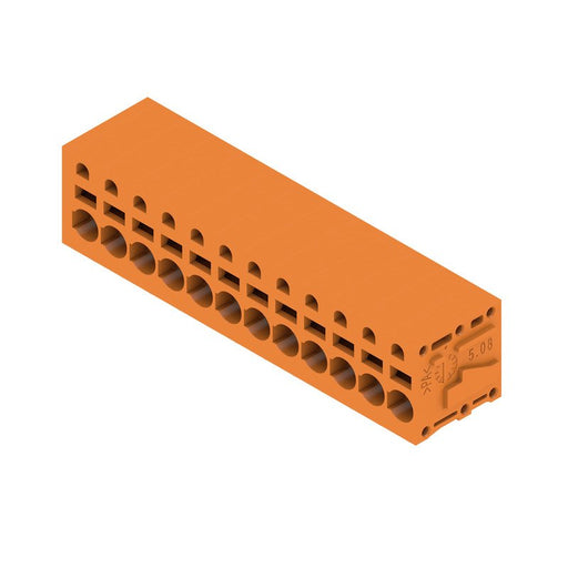 Weidmüller - Leiterplattenklemme Leiterplattenklemme LMFS 5.08#1331060000 5.08mm − 20 Stück