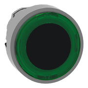 Schneider Electric - Frontelement für Drucktaster Frontelement Drucktaster ZB4BW933 D 22mm, grün