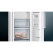 Siemens MDA - Gefriergerät Gefriergerät GS33NVWEP IQ300