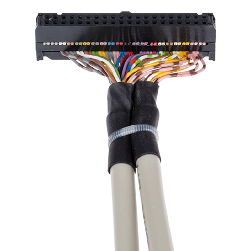 WAGO - SPS-Verbindungskabel Systemleitung f. Rockwell 706-4769/101-300 Compact Logix