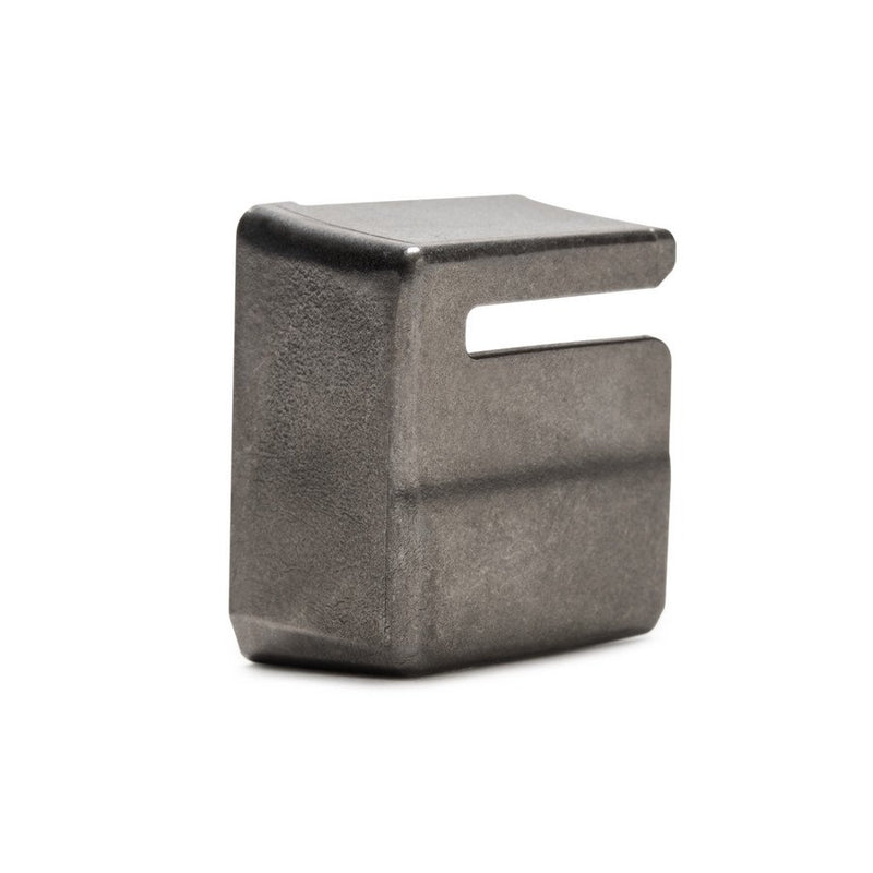 HellermannTyton - Verarbeitungswerkzeug für Kabelbinder Stirnkappe 110-80018 (Ersatzteil)
