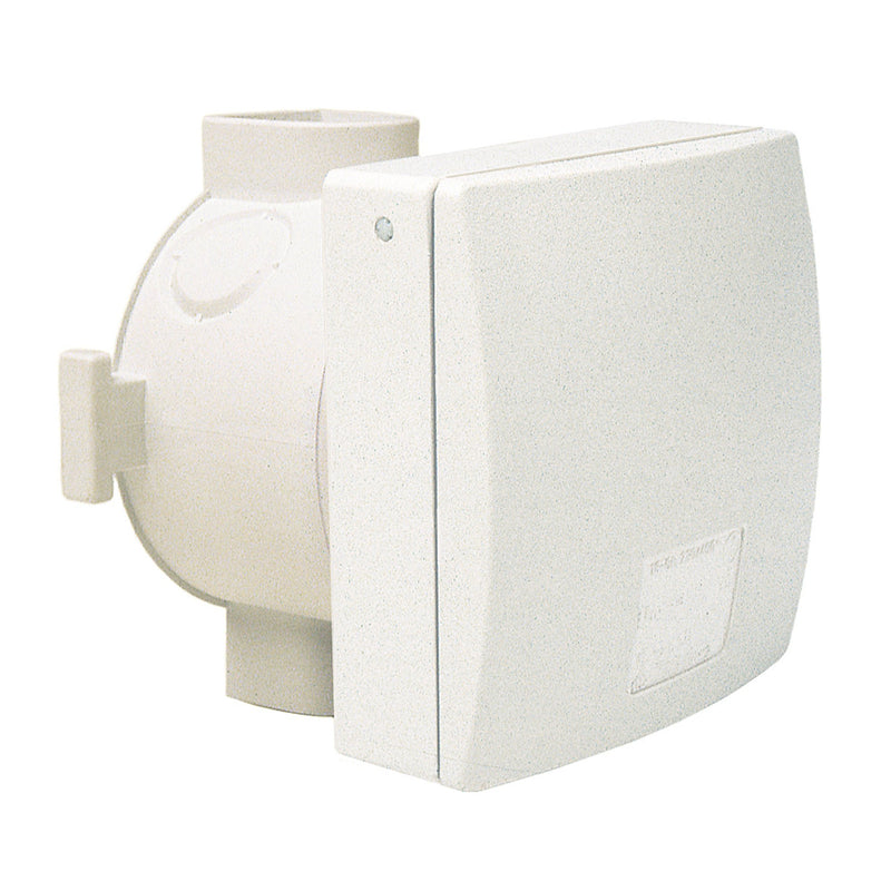 Walther Werke - CEE-Steckdose (IEC 60309) Wandsteckdose 416RW 16A 5P 400V 6h IP44
