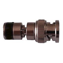Grothe - Koax-Steckverbinder BNC-Stecker BNC HD4 (VE4)
