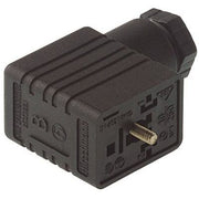 Hirschmann ICON - Kommunikationstechnik-Adapter Steckverbinder GMNL 209-NJGB1 sw Winkel- − 50 Stück