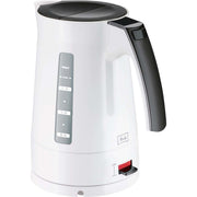 Melitta SDA - Wasserkocher 100301 wh/bk sw/ws Enjoy Aqua