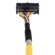 WAGO - SPS-Verbindungskabel Systemleitung f. Rockwell 706-4756/203-300 Control Logix