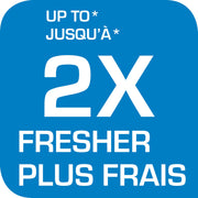 Emsa - Zubehör/Ersatzteile für Kleingeräte Frischhaltedosen-Set CLIP CLOSE 3er 1,2L 3x1,2L − 6 Stück