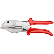 Knipex - Schere Gehrungsschere 94 35 215 215mm