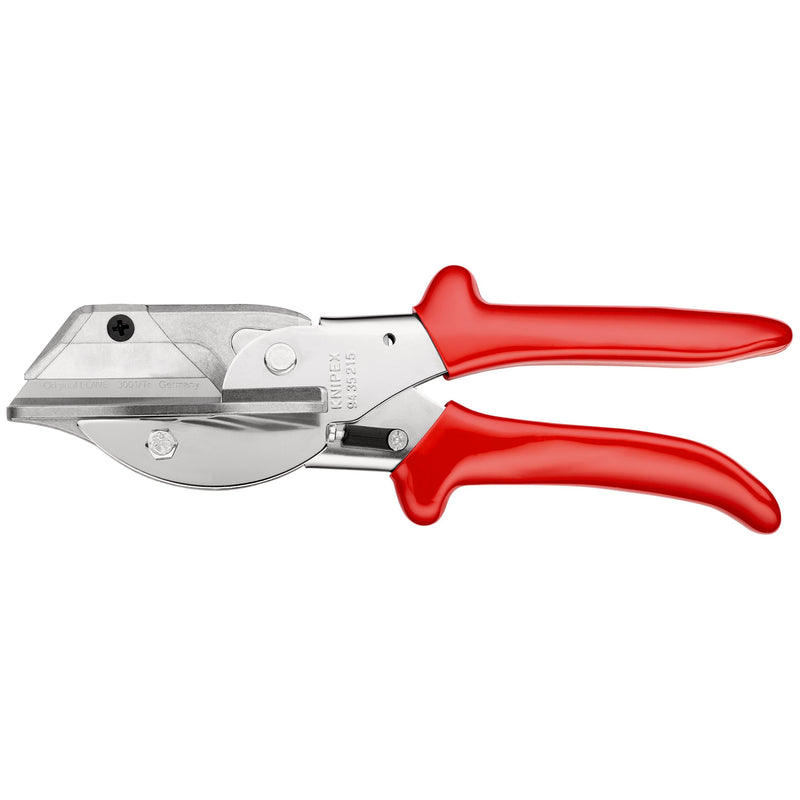 Knipex - Schere Gehrungsschere 94 35 215 215mm