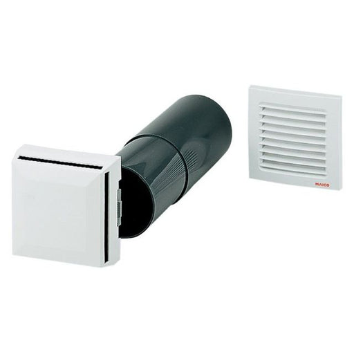 Maico - Luftdurchlassventil Außenluftdurchlass ALD 10 − 1 Stück by Maico
