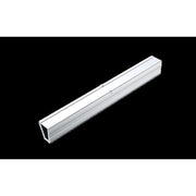 Aerocompact - Solar-Montageprofil Schienenverbinder XPCN X40 + X50