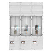 Eaton - Zählerfeld Zählerfeld ZSD-Z37A1333