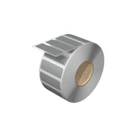 Weidmüller - Kennzeichnungsmaterial Gerätemarkierung CC-FO 15/45 MM SI − 500 Stück