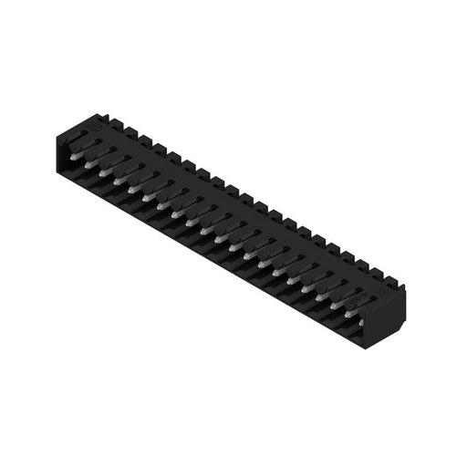 Weidmüller - Leiterplattensteckverbinder Verbinder 3.50mm SL-SMT 3.#1761732001  − 20 Stück