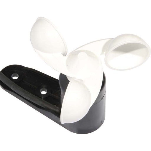 Issendorff - Bussystem-Physikalischer Sensor Windsensor LCN - IW m. Montagematerial