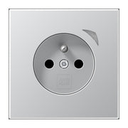 Jung - Steckdose BT AL 1521 F SE-L Energy