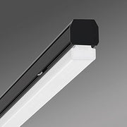 Regiolux - Geräteträger für Lichtbandsystem LED-Geräteträger SRGLK5000830DALIsw 3000K DALI