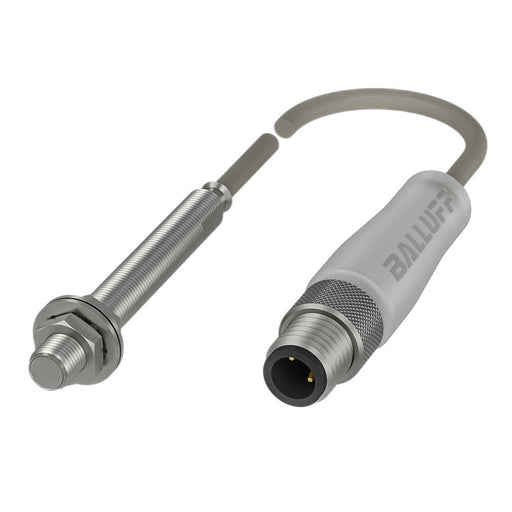 Balluff - Induktiver Näherungsschalter Induktiver Sensor BES M05EG-PS#BES0600