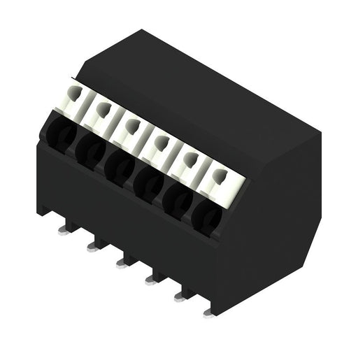 Weidmüller - Leiterplattenklemme Leiterplattenklemme LSF-SMD 3#1473350000 3.50mm − 210 Stück