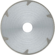 Bosch - Trenn-/Schleifscheibe Diamanttrennscheibe 2608602690 PRO Marble