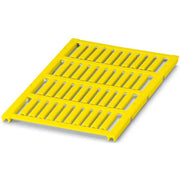 Phoenix Contact - Kabelmarkierungssystem Leitermarkierung UC-WMCO 2,9 21x3,5YE − 10 Stück