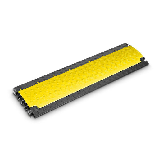 Gifas Electric - Aufboden-Leitungsführungskanal Kabelbrücke KAB.SLIM − 1 Stück by Gifas Electric
